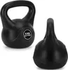 ACTIGET Kettlebell per allenamento, manubrio da 8 kg, Anteprima dell’immagine prodotto 8