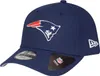 New Era 9Forty Kinder Cap LEAGUE New England Patriots Child Produktbild-Vorschau 2