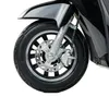 Elektrický skútr pro seniory BILI BIKE SHINO G4 s Náhled obrázku produktu 12