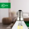 Briloner Lot de 2 ampoules LED filament E14, 2,5W, 525lm, Voir les images du produit 12