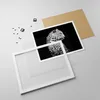 Gerahmtes Poster - Weißer Rahmen - Leopard Panther Katze - Produktbild-Vorschau 4