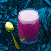 VITAVEGGY BROMBEER-SCHWARZBEER Früchte-Püree 1kg ohne Produktbild-Vorschau 5