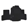 Logo Tapis De Sol Noir Velours Sur Mesure Pour Honda CR-V Voir les images du produit 2