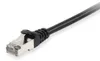 Equip 606105 Equip Patchkabel Cat6A  S/FTP 2xRJ45  3.00m Productafbeelding-voorbeeld 2