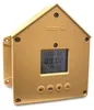 Automatische Hühnerstalltür mit Lichtsensor, Timer, bis 5 kg, Gold Productafbeelding-voorbeeld
