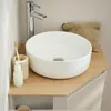 Eckwaschtisch-Set + weißes Waschbecken SORRENTO Produktbild-Vorschau 5