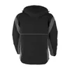 Qualitex Softshelljacke "PRO", Größe: M, Farbe: Produktbild-Vorschau 2