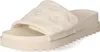 Guess Damen Pantoletten Beige Synthetik Größe: 37 Produktbild-Vorschau 2