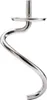 Kenwood KAT72.000SS Gancio per impasto in acciaio inox Anteprima dell’immagine prodotto 1