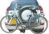 Porte-vélos Klick Fast II avec support de plaque Voir les images du produit 3