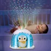 Vtech Pingouin à lumière étoilée 2 en 1 80-574904 Voir les images du produit 3