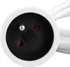 LUMILED robustes und flexibles Verlängerungskabel 5 m Produktbild-Vorschau 5