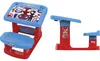 Spidey Schreibtisch 57 x 73 x 49 cm Produktbild-Vorschau 4