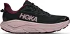 Hoka One One W Challenger 8 Black / Pink Opal Black / Pink Produktbild-Vorschau 1