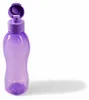TUPPERWARE To Go Eco 750ml helles lila Trinkflasche Produktbild-Vorschau 2
