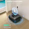 Robot de piscine WYBOT C1 : puissance d'aspiration de 2 642 Voir les images du produit 2