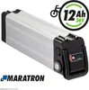 Kit completo: Batteria Maratron 36V (37V) 12Ah, 432Wh, Anteprima dell’immagine prodotto 6