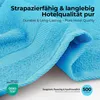 set di asciugamani in spugna Carli - 100% cotone - Oekotex Anteprima dell’immagine prodotto 5