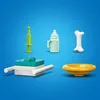 LEGO 60382 Městský záchranářský vůz pro zvířata, zvířecí Náhled obrázku produktu 16