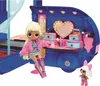 MGA L.O.L. Surprise Glamper Caravan OMG 4in1 elektrisch Produktbild-Vorschau 25