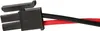Multipower MP0.8-12H Blei Akku mit Molex 43025-200 Stecker Produktbild-Vorschau 4