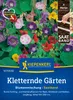 Artikelbild 2 von 'Blumen-Mischung Kletternde Gärten (Saatband)' Produktbild-Vorschau