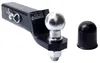 Adapterhouder 51x51mm voor Amerikaanse bevestiging, 2" Productafbeelding-voorbeeld 13
