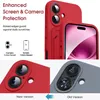 Étui pour téléphone portable iPhone 17e / iPhone 16e Étui Voir les images du produit 4