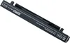 T6 Power Akku für Asus K550VB, Li-Ion, 14,8 V, 2600 mAh (38 Produktbild-Vorschau 2