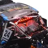 ZD Racing DBX 07 1/7 4WD 80km/h schnelles bürstenloses Produktbild-Vorschau 9