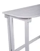 Garden Pleasure 985258 Balkon-Tisch 'MANILA' klappbar, für Produktbild-Vorschau 3