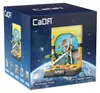 NASA Voyager C56046W 30536 sonde Productafbeelding-voorbeeld 5