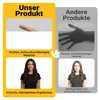 Walimex pro Hintergrundkarton 1,35 x 10 m weiß, robuster Produktbild-Vorschau 5