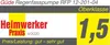 Güde Akku Regenfasspumpe Fasspumpe Tauchpumpe für Regenfass Regentonne RFP 12-201-04 IBC Container Regenwasserpumpe Gartenpumpe für Regenwasser 341237 58492 4015671968265 58493 Produktbild-Vorschau