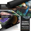 Tappetino per mouse Titanwolf Gaming XXL, 900 x 400 x 3 mm, Anteprima dell’immagine prodotto 3