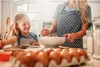 Philips Airfryer příslušenství XL, sada na pečení HD9945/01 Náhled obrázku produktu 3