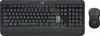 Logitech MK540 Advanced, Bezprzewodowy, RF Wireless, Podgląd zdjęcia produktu 1