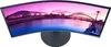 Samsung S39C Curved Monitor 80cm (32 Zoll) Produktbild-Vorschau 9