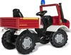 RollyUnimog Fire Junior Rot Produktbild-Vorschau 6