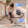 Lubluelu V1 Tepovač čalúnenia a kobercov, umývací vysávač Náhľad obrázku produktu 7