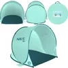 NILS CAMP Strandzelt NC3173 – Pop-Up Zelt mit UV-Schutz und Produktbild-Vorschau 20