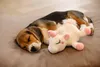 Beeztees Hundespielzeug Puppy Einhorn Owen weiß Produktbild-Vorschau 4