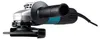 Makita 9558HNRG, 11000 ot/min, 12,5 cm, AC, 2,1 kg Náhľad obrázku produktu 10