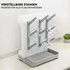 Babyflaschen Trockner, Vertikales Design, 12 Produktbild-Vorschau 3