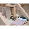 PlanToys Orchard Puppenmöbel Set Schlafzimmer Produktbild-Vorschau 4