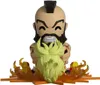 Street Fighter Vinyl Figur Zangief 12 cm Produktbild-Vorschau 1