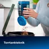 Bissell Bissell Steam Cleaner Vac & Steam Titanium 2-in-1 Produktbild-Vorschau 15