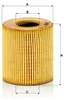 Ölfilter MANN-FILTER HU 711/51 x Filtereinsatz für FORD Produktbild-Vorschau 6