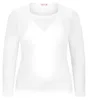 Camiseta premamá manga corta – ropa premamá mujer, 95% Vista previa de la imagen del producto 5