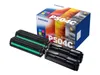 HP/Samsung CLT-P 504 C ValuePack CYMK Produktbild-Vorschau 3